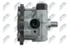 Hydraulikpumpe, Lenkung NTY SPW-CH-001A Bild Hydraulikpumpe, Lenkung NTY SPW-CH-001A