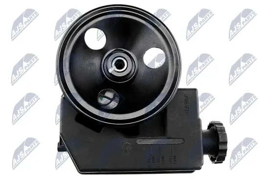 Hydraulikpumpe, Lenkung NTY SPW-CH-002 Bild Hydraulikpumpe, Lenkung NTY SPW-CH-002