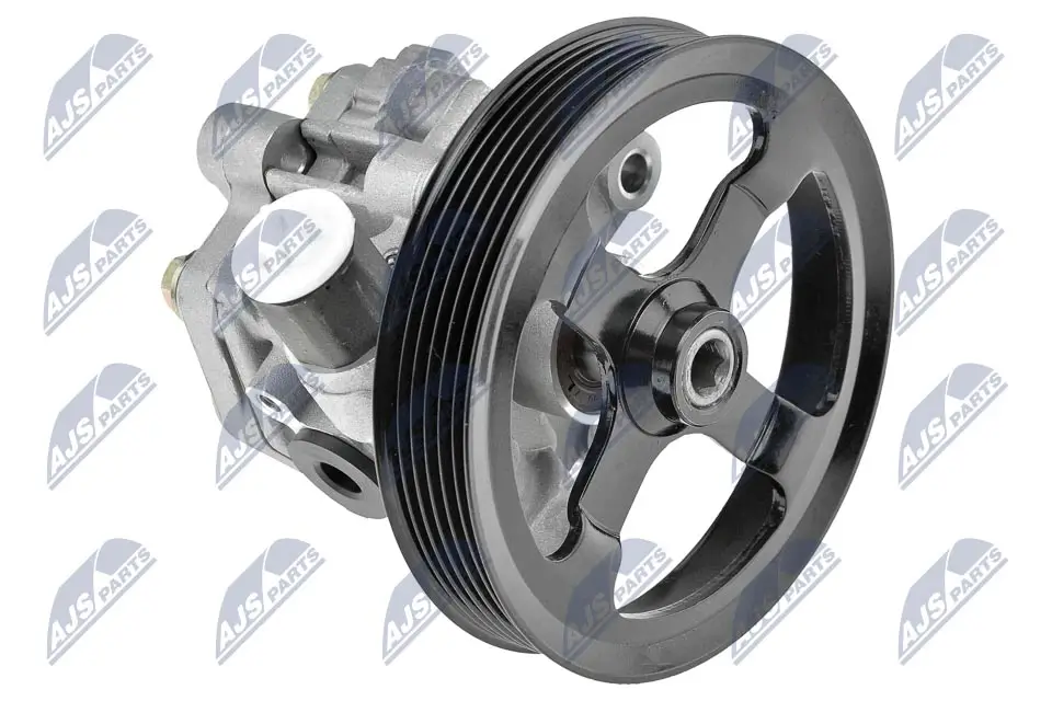 Hydraulikpumpe, Lenkung NTY SPW-CH-003