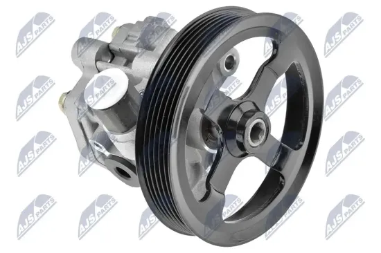 Hydraulikpumpe, Lenkung NTY SPW-CH-003 Bild Hydraulikpumpe, Lenkung NTY SPW-CH-003