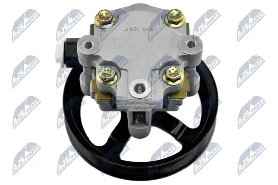 Hydraulikpumpe, Lenkung NTY SPW-CH-003 Bild Hydraulikpumpe, Lenkung NTY SPW-CH-003