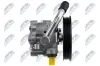 Hydraulikpumpe, Lenkung NTY SPW-CH-004 Bild Hydraulikpumpe, Lenkung NTY SPW-CH-004