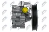 Hydraulikpumpe, Lenkung NTY SPW-CH-004 Bild Hydraulikpumpe, Lenkung NTY SPW-CH-004
