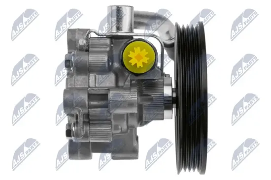 Hydraulikpumpe, Lenkung NTY SPW-CH-004 Bild Hydraulikpumpe, Lenkung NTY SPW-CH-004