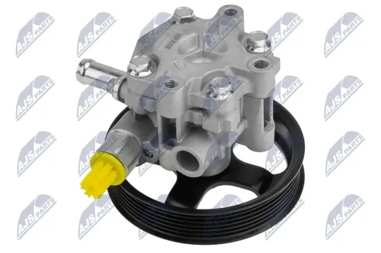 Hydraulikpumpe, Lenkung NTY SPW-CH-005 Bild Hydraulikpumpe, Lenkung NTY SPW-CH-005