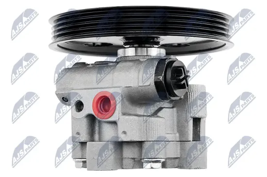 Hydraulikpumpe, Lenkung NTY SPW-CH-006 Bild Hydraulikpumpe, Lenkung NTY SPW-CH-006