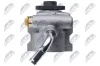 Hydraulikpumpe, Lenkung NTY SPW-CH-007 Bild Hydraulikpumpe, Lenkung NTY SPW-CH-007