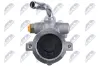 Hydraulikpumpe, Lenkung NTY SPW-CH-007 Bild Hydraulikpumpe, Lenkung NTY SPW-CH-007