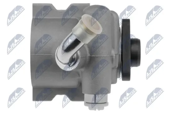 Zentralventil, Nockenwellenverstellung Auslassseite Einlassseite Auslassseite Einlassseite NTY EFR-ME-002 Bild Zentralventil, Nockenwellenverstellung Auslassseite Einlassseite Auslassseite Einlassseite NTY EFR-ME-002