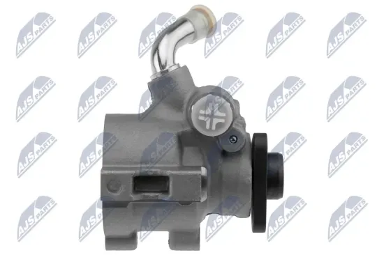 Zentralventil, Nockenwellenverstellung Auslassseite Einlassseite Auslassseite Einlassseite NTY EFR-ME-002 Bild Zentralventil, Nockenwellenverstellung Auslassseite Einlassseite Auslassseite Einlassseite NTY EFR-ME-002