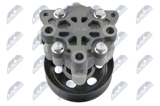 Hydraulikpumpe, Lenkung NTY SPW-CH-009 Bild Hydraulikpumpe, Lenkung NTY SPW-CH-009