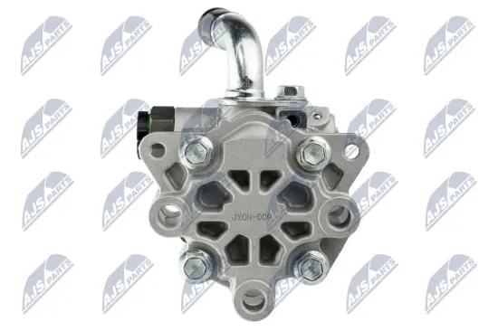 Hydraulikpumpe, Lenkung NTY SPW-CH-009 Bild Hydraulikpumpe, Lenkung NTY SPW-CH-009