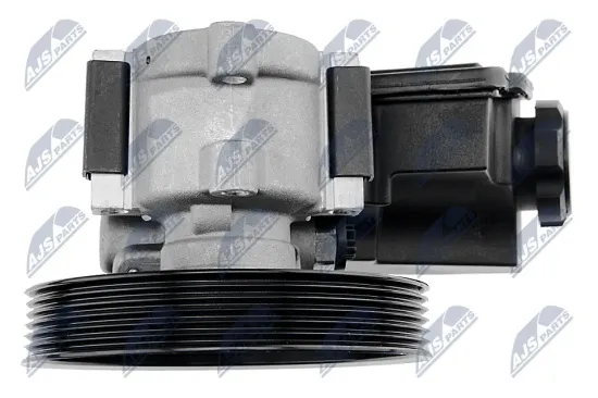 Hydraulikpumpe, Lenkung NTY SPW-CH-012 Bild Hydraulikpumpe, Lenkung NTY SPW-CH-012