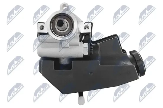 Hydraulikpumpe, Lenkung NTY SPW-CH-013 Bild Hydraulikpumpe, Lenkung NTY SPW-CH-013