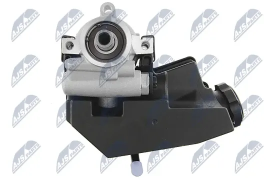 Ölpumpe NTY BPO-HD-000 Bild Ölpumpe NTY BPO-HD-000