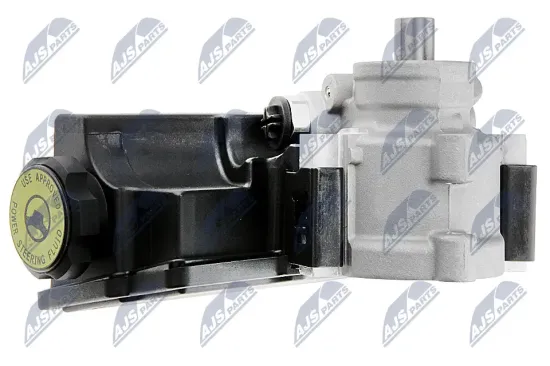 Ölpumpe NTY BPO-HD-000 Bild Ölpumpe NTY BPO-HD-000