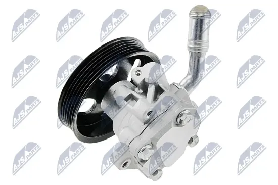 Ölpumpe NTY BPO-HD-000 Bild Ölpumpe NTY BPO-HD-000