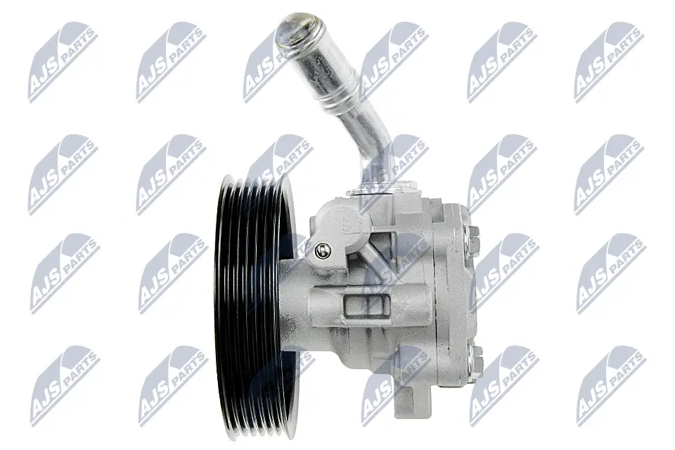 Ölpumpe NTY BPO-HD-000