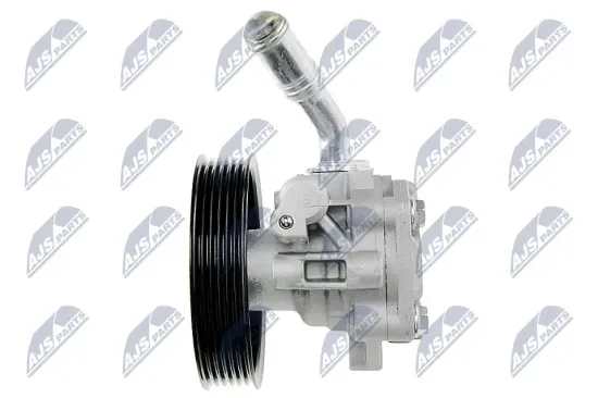 Ölpumpe NTY BPO-HD-000 Bild Ölpumpe NTY BPO-HD-000