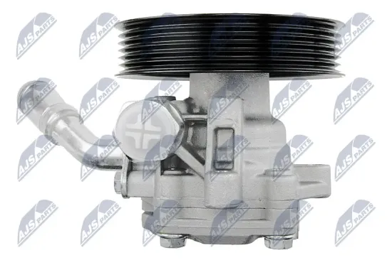 Hydraulikpumpe, Lenkung NTY SPW-CH-017 Bild Hydraulikpumpe, Lenkung NTY SPW-CH-017