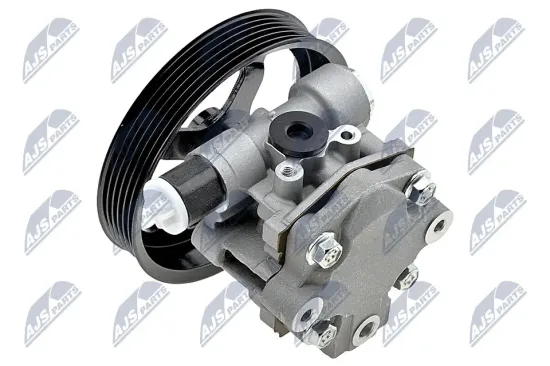 Hydraulikpumpe, Lenkung NTY SPW-CH-020 Bild Hydraulikpumpe, Lenkung NTY SPW-CH-020