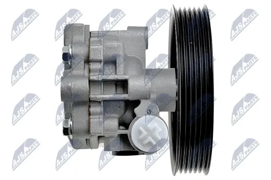 Hydraulikpumpe, Lenkung NTY SPW-CH-020 Bild Hydraulikpumpe, Lenkung NTY SPW-CH-020