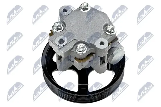 Hydraulikpumpe, Lenkung NTY SPW-CH-020 Bild Hydraulikpumpe, Lenkung NTY SPW-CH-020