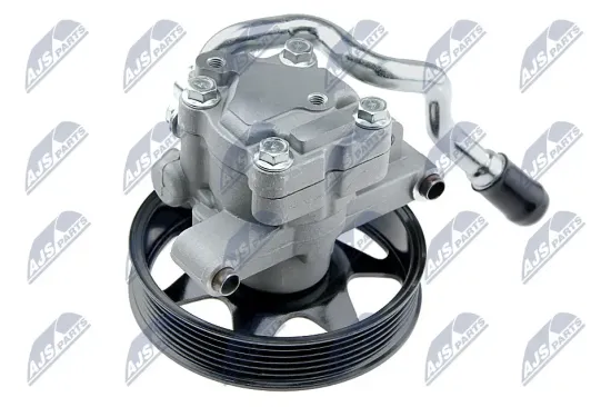 Schlauch, Kurbelgehäuseentlüftung NTY GPP-VW-131 Bild Schlauch, Kurbelgehäuseentlüftung NTY GPP-VW-131