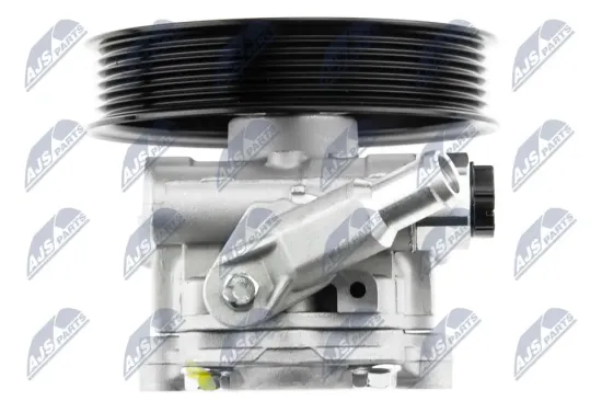 Hydraulikpumpe, Lenkung NTY SPW-CH-027 Bild Hydraulikpumpe, Lenkung NTY SPW-CH-027