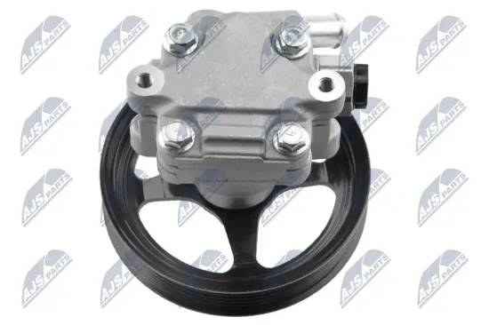 Hydraulikpumpe, Lenkung NTY SPW-CH-027 Bild Hydraulikpumpe, Lenkung NTY SPW-CH-027