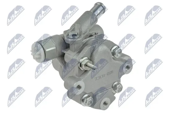 Hydraulikpumpe, Lenkung NTY SPW-CH-028 Bild Hydraulikpumpe, Lenkung NTY SPW-CH-028