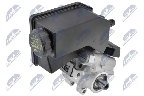 Hydraulikpumpe, Lenkung NTY SPW-CH-036 Bild Hydraulikpumpe, Lenkung NTY SPW-CH-036