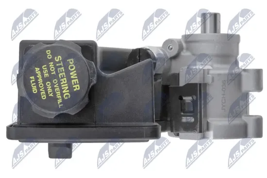 Hydraulikpumpe, Lenkung NTY SPW-CH-036 Bild Hydraulikpumpe, Lenkung NTY SPW-CH-036