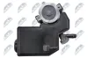 Hydraulikpumpe, Lenkung NTY SPW-CH-036 Bild Hydraulikpumpe, Lenkung NTY SPW-CH-036