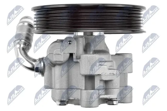 Hydraulikpumpe, Lenkung NTY SPW-CH-040 Bild Hydraulikpumpe, Lenkung NTY SPW-CH-040