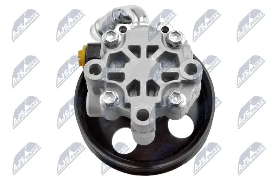 Hydraulikpumpe, Lenkung NTY SPW-CH-040 Bild Hydraulikpumpe, Lenkung NTY SPW-CH-040