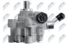 Hydraulikpumpe, Lenkung NTY SPW-CH-041 Bild Hydraulikpumpe, Lenkung NTY SPW-CH-041