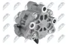 Hydraulikpumpe, Lenkung NTY SPW-CH-049 Bild Hydraulikpumpe, Lenkung NTY SPW-CH-049