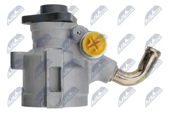 Hydraulikpumpe, Lenkung NTY SPW-CH-052 Bild Hydraulikpumpe, Lenkung NTY SPW-CH-052