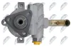 Hydraulikpumpe, Lenkung NTY SPW-CH-052 Bild Hydraulikpumpe, Lenkung NTY SPW-CH-052