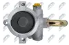 Hydraulikpumpe, Lenkung NTY SPW-CH-052 Bild Hydraulikpumpe, Lenkung NTY SPW-CH-052