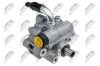 Hydraulikpumpe, Lenkung NTY SPW-CH-058 Bild Hydraulikpumpe, Lenkung NTY SPW-CH-058