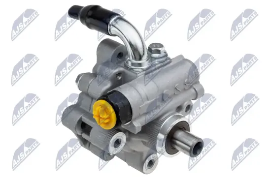 Hydraulikpumpe, Lenkung NTY SPW-CH-058 Bild Hydraulikpumpe, Lenkung NTY SPW-CH-058