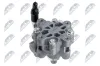 Hydraulikpumpe, Lenkung NTY SPW-CH-058 Bild Hydraulikpumpe, Lenkung NTY SPW-CH-058