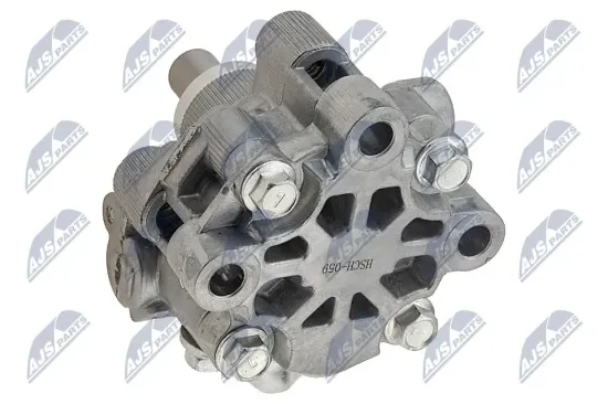 Schlauch, Kurbelgehäuseentlüftung NTY GPP-BM-135 Bild Schlauch, Kurbelgehäuseentlüftung NTY GPP-BM-135