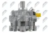 Hydraulikpumpe, Lenkung NTY SPW-CH-059 Bild Hydraulikpumpe, Lenkung NTY SPW-CH-059