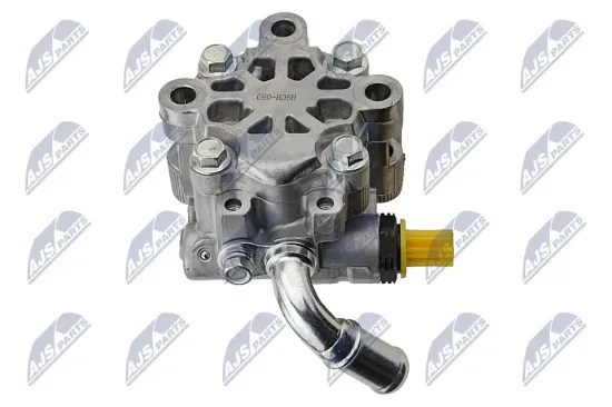 Hydraulikpumpe, Lenkung NTY SPW-CH-059 Bild Hydraulikpumpe, Lenkung NTY SPW-CH-059