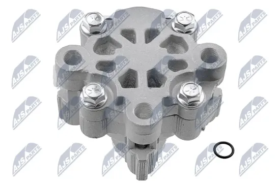 Hydraulikpumpe, Lenkung NTY SPW-CH-059 Bild Hydraulikpumpe, Lenkung NTY SPW-CH-059