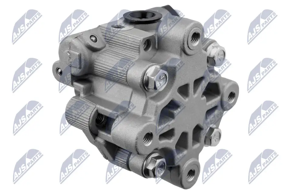 Steuerventil, Nockenwellenverstellung NTY EFR-TY-001