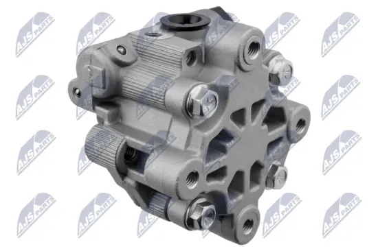 Steuerventil, Nockenwellenverstellung NTY EFR-TY-001 Bild Steuerventil, Nockenwellenverstellung NTY EFR-TY-001